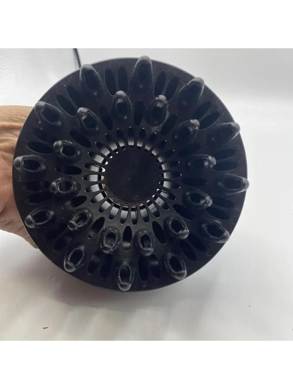 Volume Diffuser Diffusor For Philips Hair Dryer HP8250 HP8251 BHD282